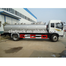 Camión de leche fresca, camión de leche fresca 10MM, camión de leche fresca 10000L, camión de leche fresca 4x2, camión de leche fresca FAW